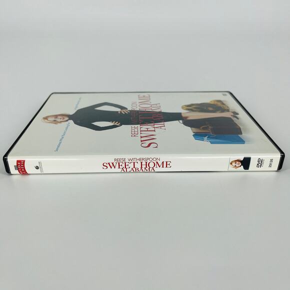 Sweet Home Alabama Movie DVD - Good Used Condition - Picture 6 of 10